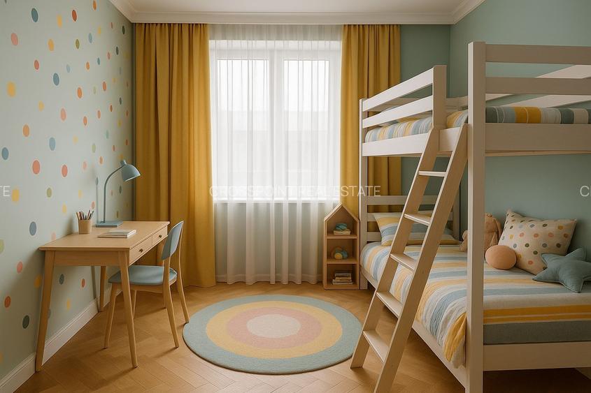 VANZARE | 4 CAMERE | STRAULESTI - 6