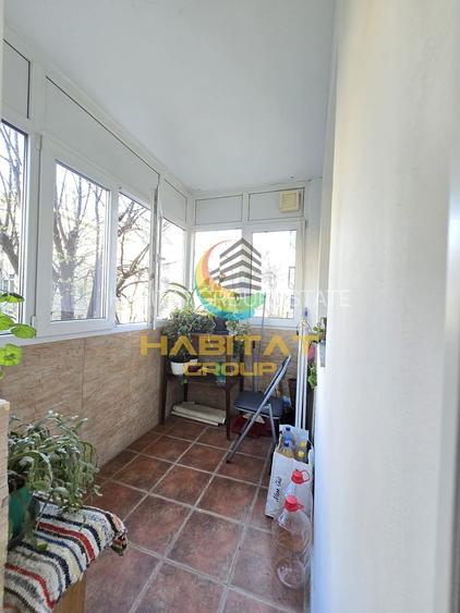 Apartament 3 camere an 1982 la 4 minute de metrou - 9