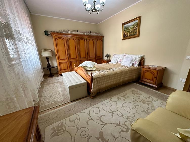 Casa de vanzare Chiajna-Rosu (locatie excelenta)
