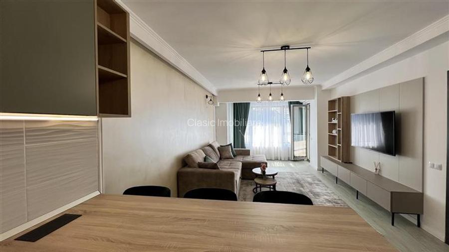 Inchiriere apartament 2 camere de LUX in Plopilor- zona Platinia Mall, Cluj Napo - 5