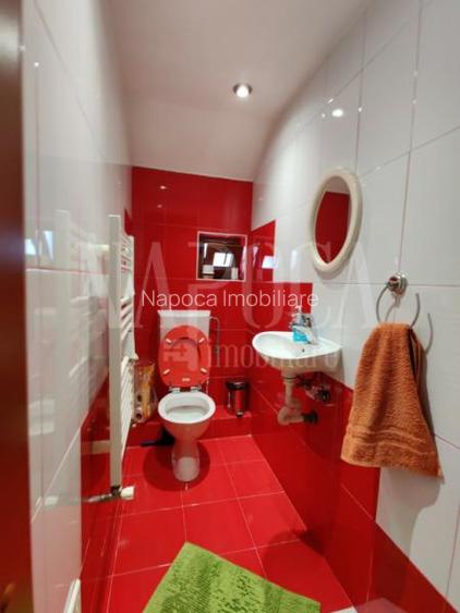 Casa 11 camere de vanzare in Zorilor, Cluj Napoca - 11