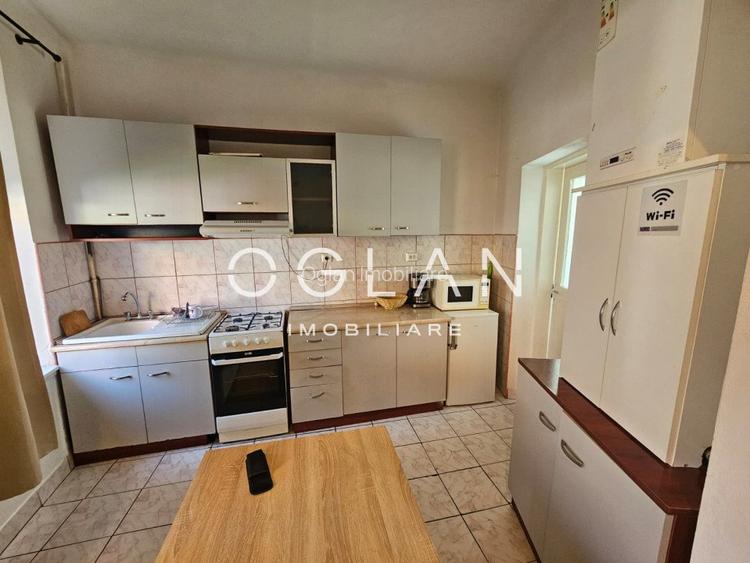 Garsoniera la casa, Central, Comision 0% - 7