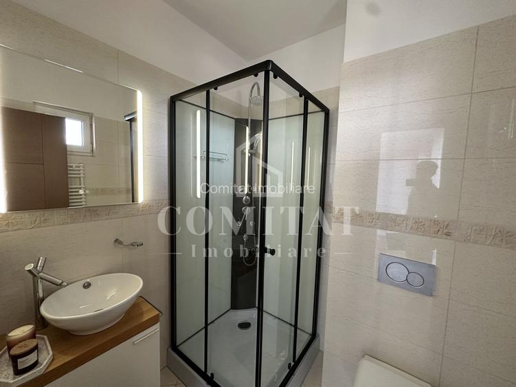 Penthouse cu 5 camere | Apartament pe 2 niveluri | Bună Ziua - 20