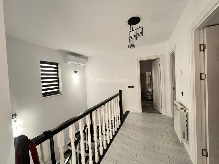 Casa Individuala 125Mp Utili I Suceava/Scheia I300.000Euro - 16