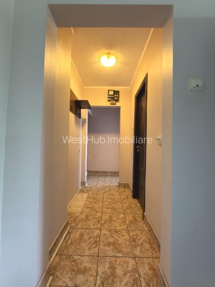 Apartament 3 camere, 42 mp, semi-decomandat - zona Dacia - 13