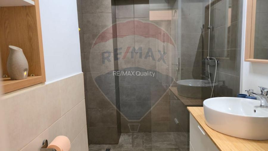 Apartament cu 2 camere superb de inchiriat pe Bulevardul Unirii - 5