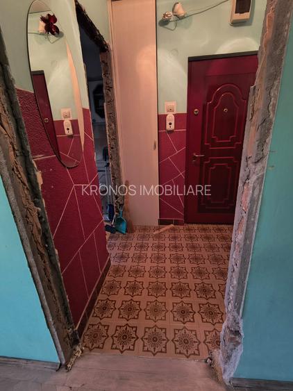 ABATOR APARTAMENT CU 2 CAMERE SEMI, LIBER GAZE ST 50 MP PRET 75000 EURO - 7