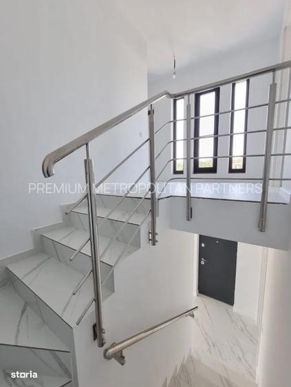 Case Magurele Dezvoltator 3 sau 4 camere - Configurabile- - 3