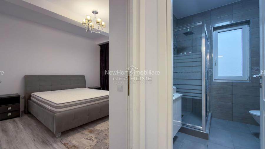Apartament modern 2 camere de vanzare, Floresti - 14