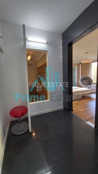 Apartament la cheie Parcul Rozelor - 4