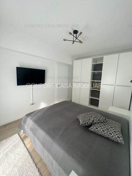 Fabrica de Glucoza-Belvedere, 2 camere, metrou Pipera, - 4