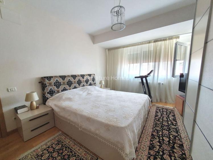 Duplex 5 camere Herastrau - Soseaua Nordului - 10