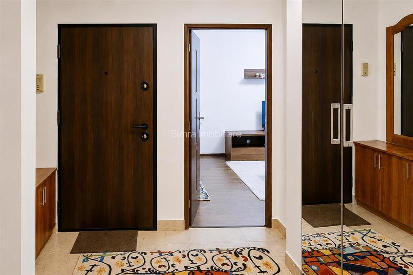 Apartament 2 camere decomandat Decebal - 4