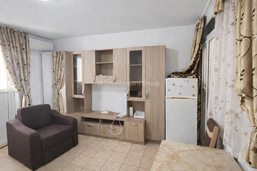 Garsoniera Cismigiu - Victoriei | Metrou 5 minute | Kogalniceanu | Creditabila - 3