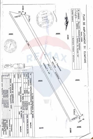 Teren extravilan Jumbo - 3