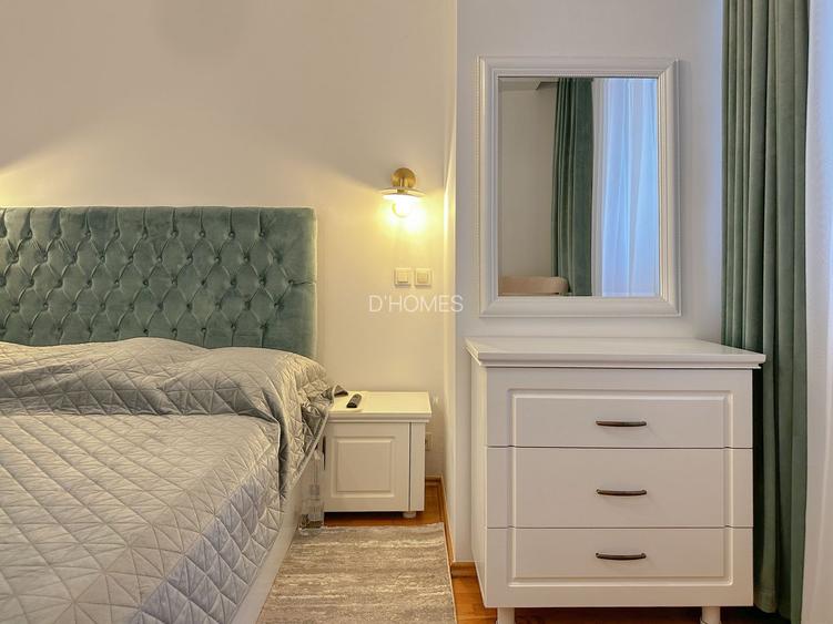 Chirie I Apartament 3 camere I 135 mp IBoxaI Pipera I Scoala Americana - 23