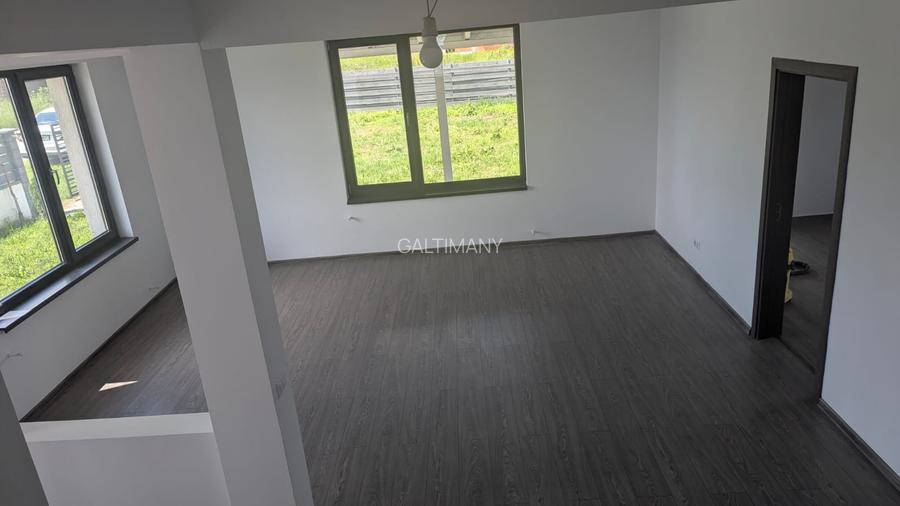 Casa noua! Vila  P+M, situată în zona Buftea –Samurcasi - 7