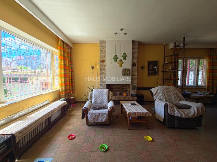 Faleza Nord casa P+1+M tip duplex - 12