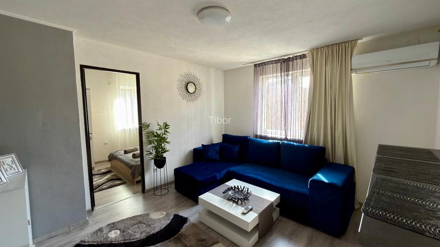 Apartament de vânzare la Praid,lângă ștrandul sărat!  - 9