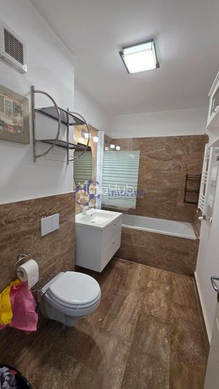 Apartament de închiriat cu 2 camere | Newton Tătărași Iasi - 9