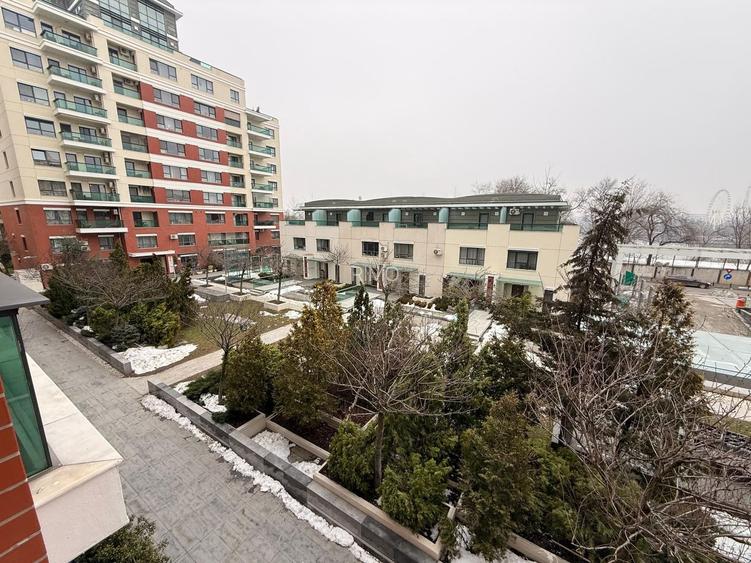 2 camere Emerald Residence | Loc parcare | Comision 0% - 13