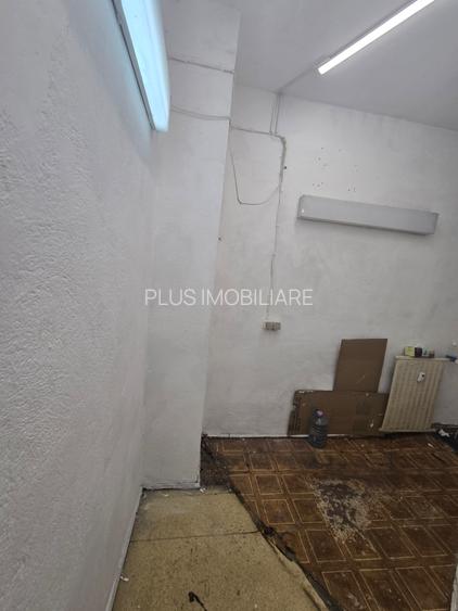 Inchiere spatiu comercial pretabil amanet sau casa de schimb valutar - 3