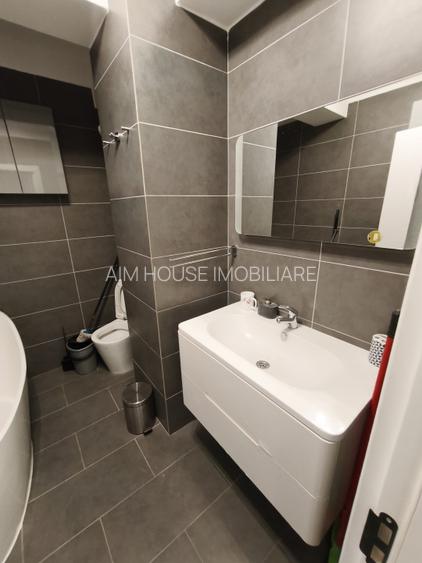 Tineretului nr. 85 – Apartament 2 camere-M.Residence - 11