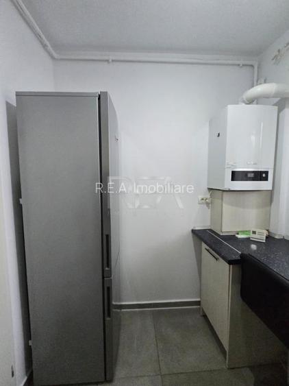 Apartament 2 camere, zona Politehinca - 10