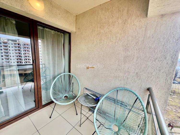 Apartament 2 camere Il Primo - 12