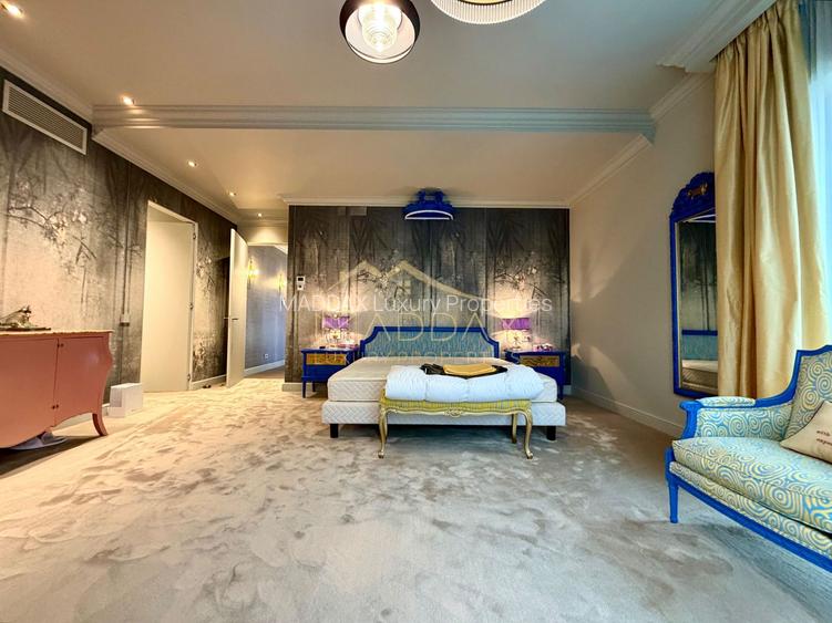 Vila Exclusivista // 6 camere *590mp* 2 parking // Pipera – Iancu Nicolae - 26