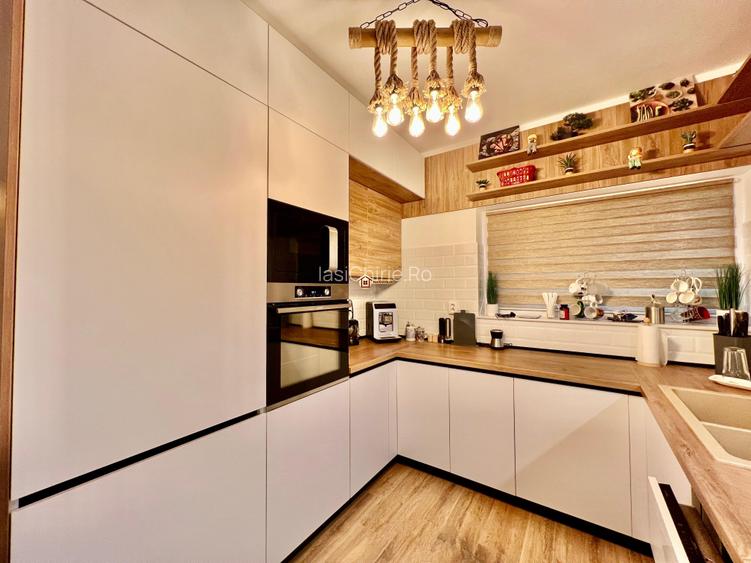 Casa 4 camere Visan - 9