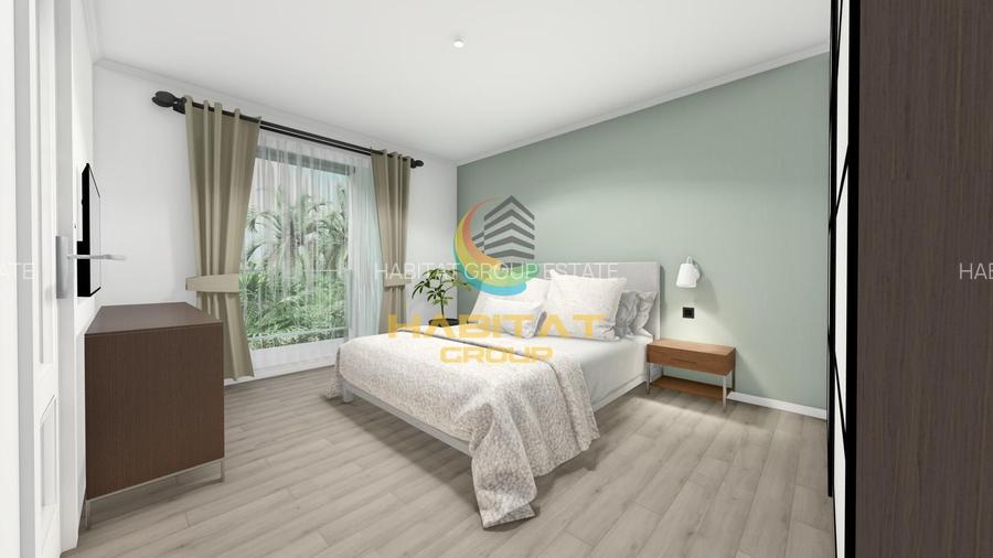 Casa individuala 4 camere-Popesti Leordeni - 9