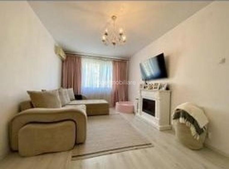 Chisinau-Arena Nationala-Apartament de 3 camere - 3
