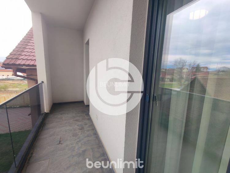 Apartament 3 camere - Parcare subterana - Turnisor - 9