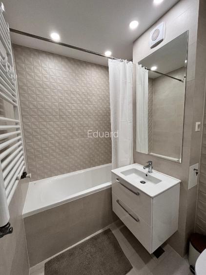 Prima inchiriere - 2 camere - Fara comision - Parcare inclusa - Pet frendly - 5