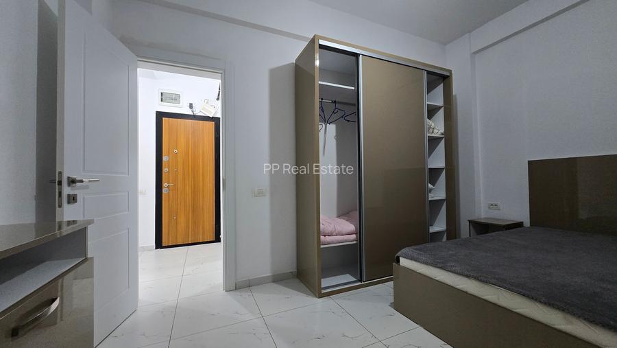 Mamaia Nord - Promenada - primul rand la mare - ap 2 cam, mobilat/utilat - 12