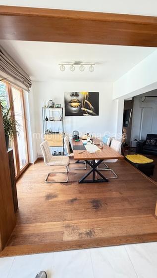 VILA P+E (2008) superba cu piscina si barbeque! - 13