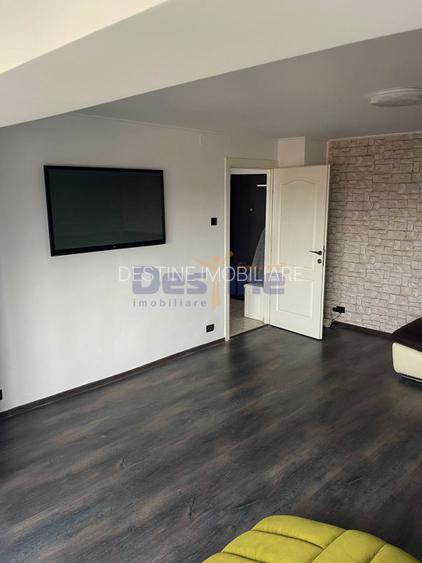 Zona Feidorf – Apartament 2 camere, decomandat - 2