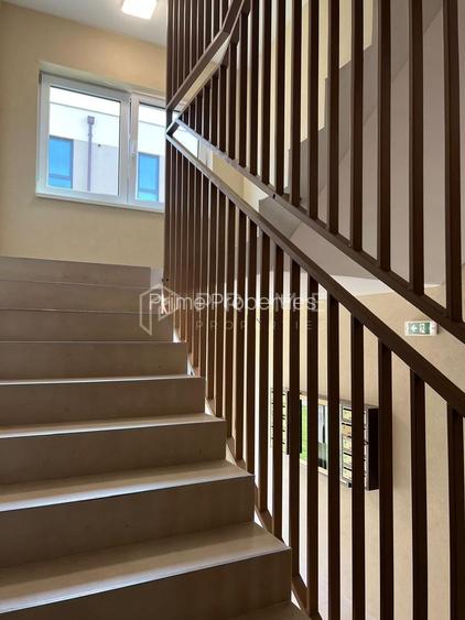 De vânzare apartament 2 camere, Cartier Unirii-Complex rezidențial nou - 9