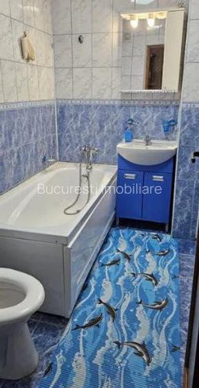Apartament 2 Camere,Iancului Vatra Luminoasa,bl.reabilitat,et.1/8,mobilat - 7