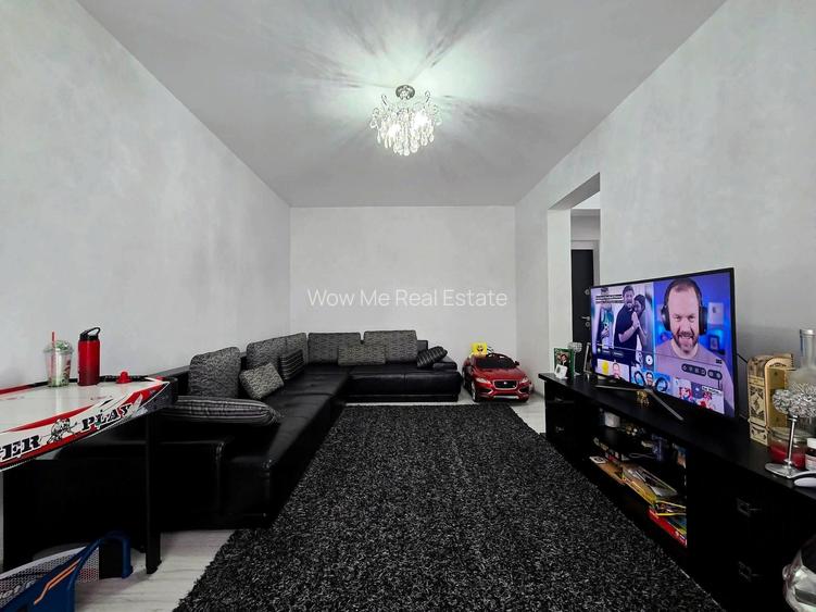 APARTAMENT 2 CAMERE  ,Strada Stejarului  Fundeni - 18