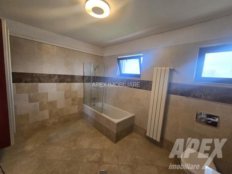 Casa 4 camere mobilata | Teren 670 m | Clinceni- Domnesti - 16