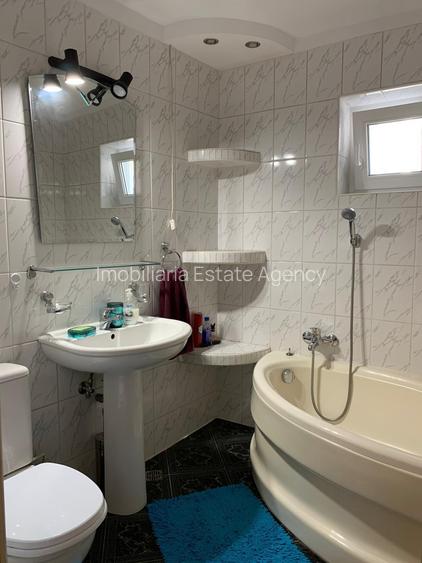 Apartament 3 camere Timpuri Noi, stradal, mobilat si utilat modern, curat, liber - 8
