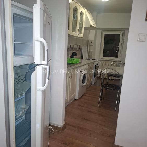 Nerva Traian, garsoniera, 40 mp, 10 min metrou Timpuri Noi, PET FRIENDLY - 6
