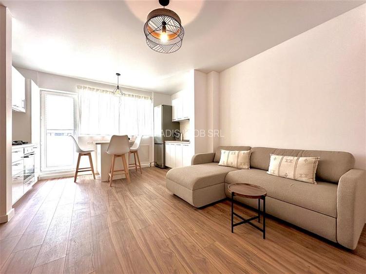 Apartament modern 3 camere 81 Residence – Prima inchiriere - 8