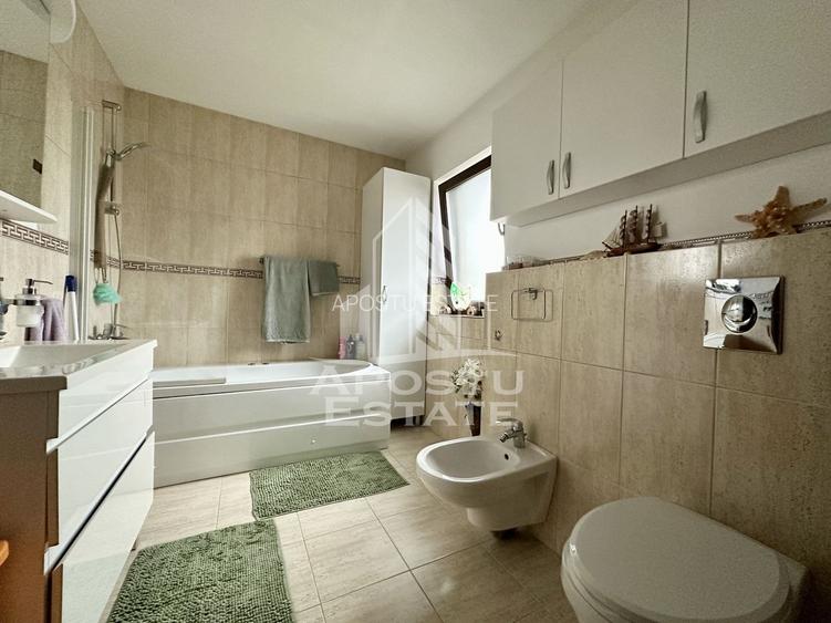 Casa individuala cu 4 camere, teren 816 mp, Dumbravita - 14