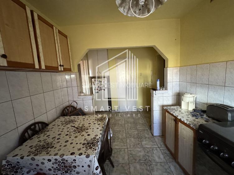 Apartament 2 camere | 50 mp | Strada Rodnei - 10