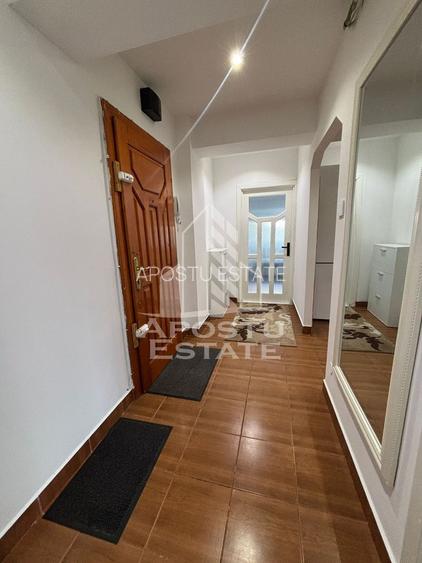 Apartament cu 2 camere, decomandat, zona Aradului - 5