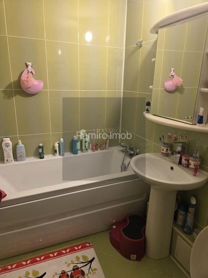 Apartament 3 camere metrou Piata Sudului Sector 4 - 6