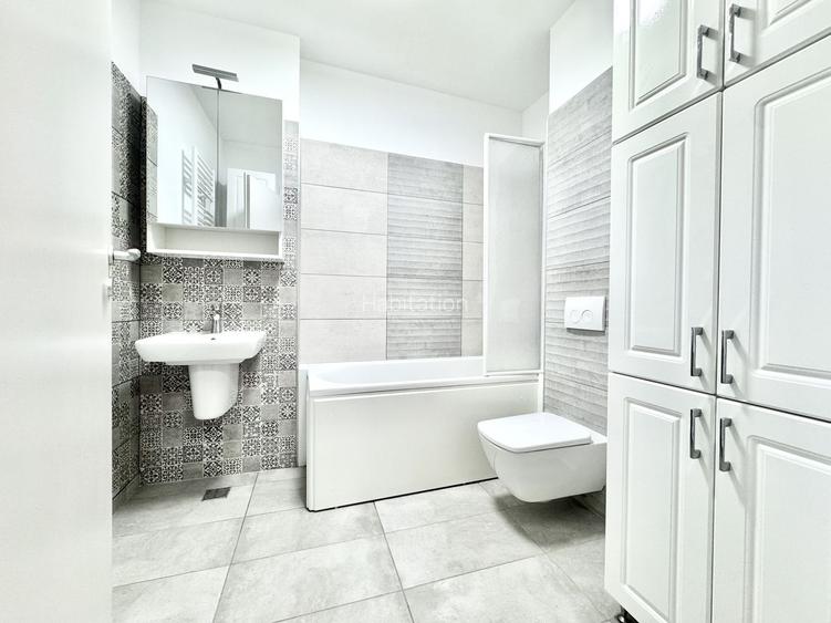 Apartament 2 camere X City, Loc parcare inclus - 23